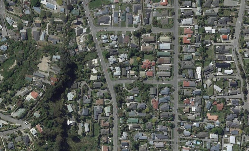 3 Willock Place, Saint Martins, Christchurch - Carousel 1