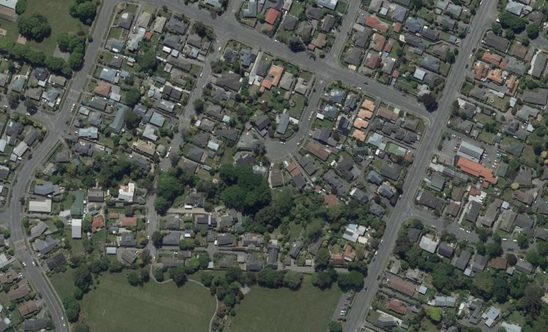 11 Archdall Place, Avonhead, Christchurch - Carousel 1