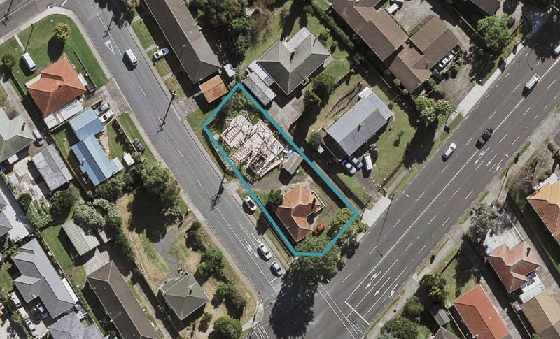 100 East Tamaki Road, Papatoetoe, Auckland - Carousel 1