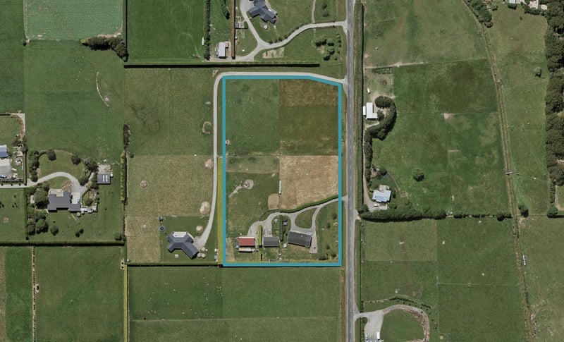 29 Redmayne Road, Waihopai, Invercargill - Carousel 1