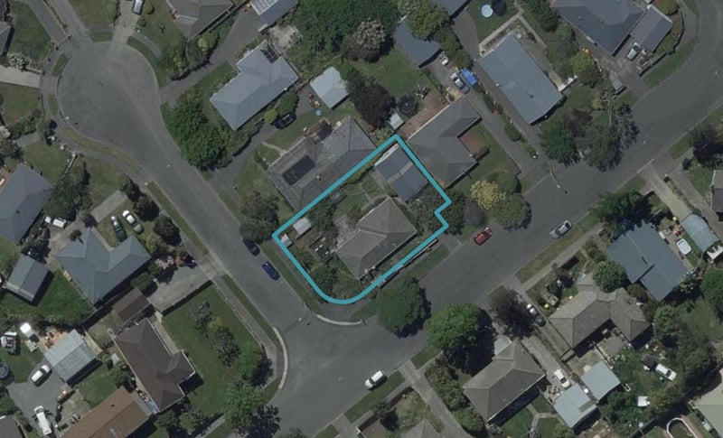 39 West-Watson Avenue, Hillmorton, Christchurch - Carousel 1