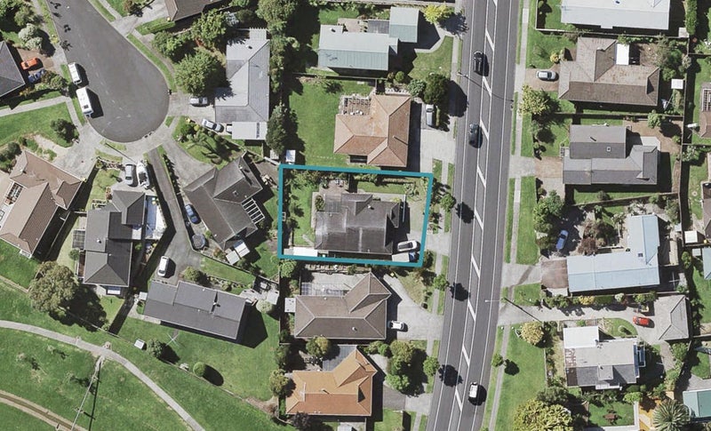 151 Botany Road, Botany Downs, Auckland - Carousel 1