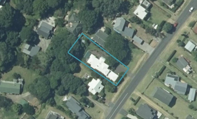 26 Hahei Beach Road, Hahei, Whitianga - Carousel 1