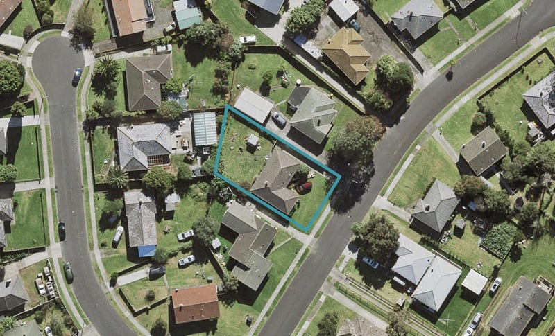 28 Mariner Street, Mangere, Auckland - Carousel 1