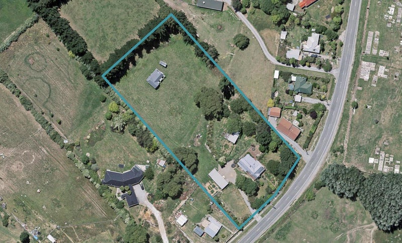 243 Tuahiwi Road, Tuahiwi, Kaiapoi - Carousel 1