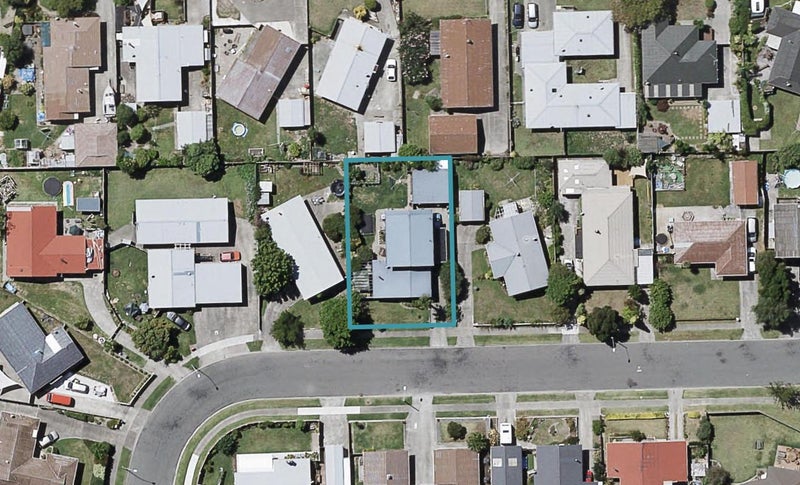63 Lanark Crescent, Tamatea, Napier - Carousel 1