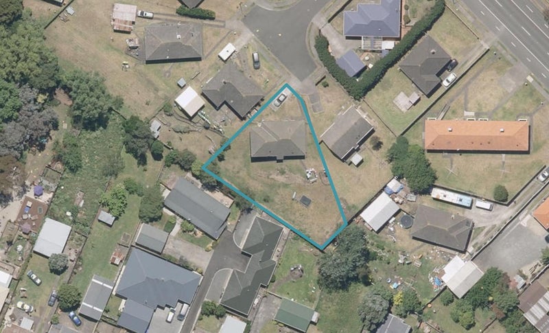 3 Deem Place, Tawhero, Whanganui - Carousel 1
