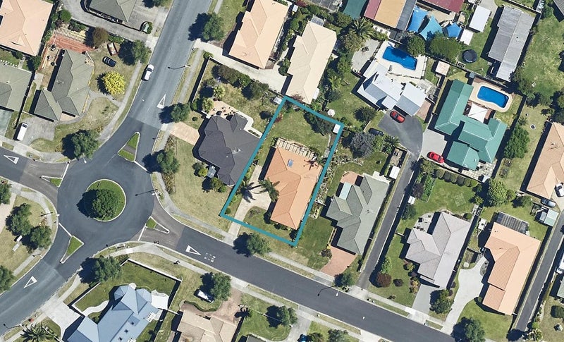 5 Olympus Grove, Papamoa Beach, Papamoa - Carousel 1