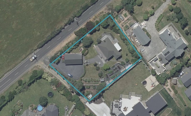 238 Wakari Road, Helensburgh, Dunedin - Carousel 1