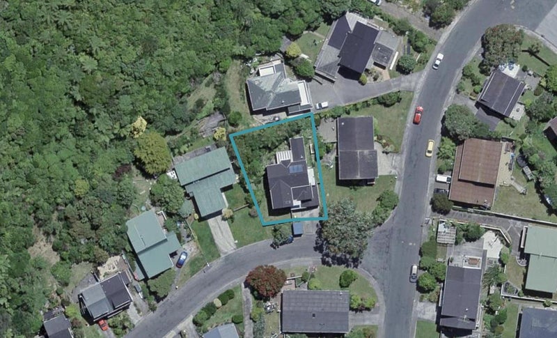 4 Govind Grove, Ngaio, Wellington - Carousel 1