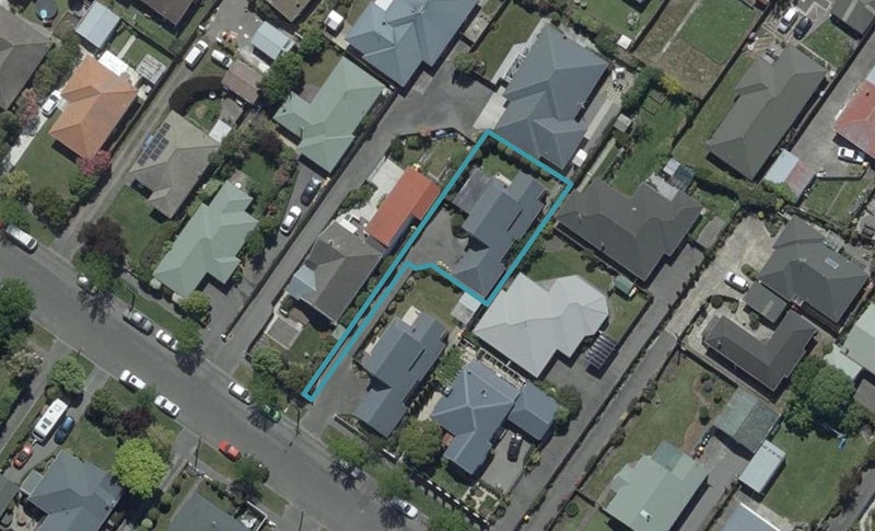 15 Meadow Street, Papanui, Christchurch - Carousel 1