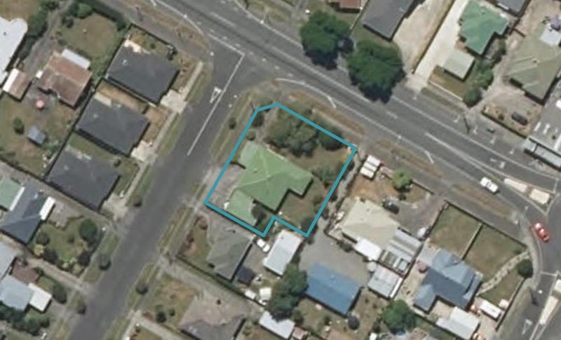 604 Queen Street East, Levin, Levin - Carousel 1