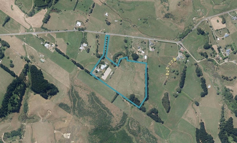 178A Potts Road, Koputaroa, Levin - Carousel 1