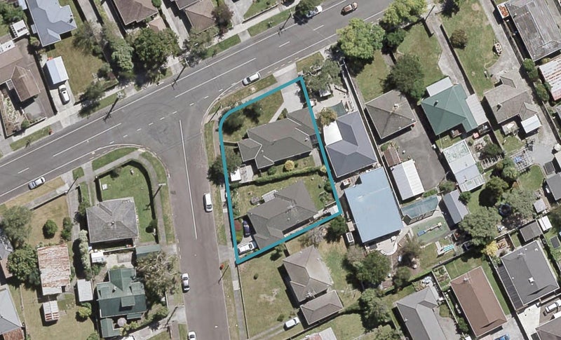 1A Rimu Street, Wallaceville, Upper Hutt - Carousel 1