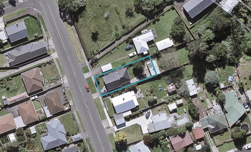 371A Carrington Street, Upper Vogeltown, New Plymouth - Carousel 1