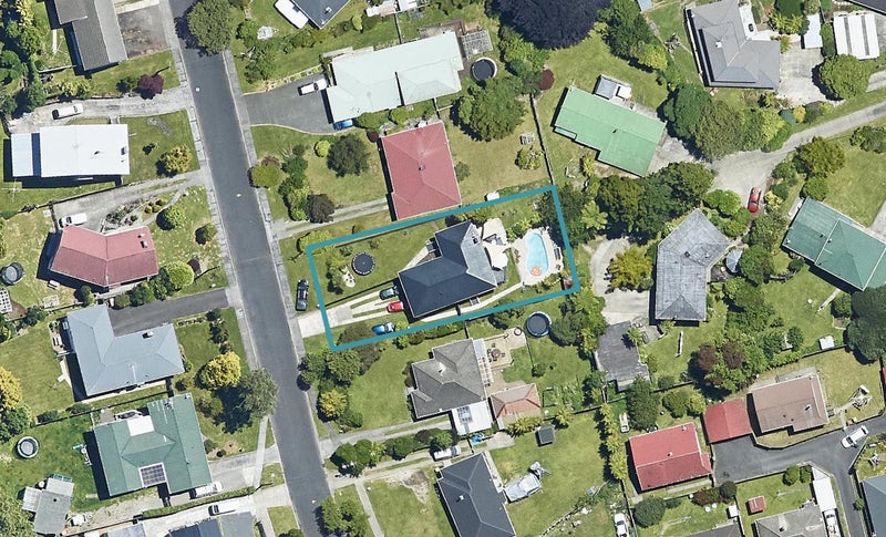 7 Kauri Street, Hillcrest, Rotorua - Carousel 1