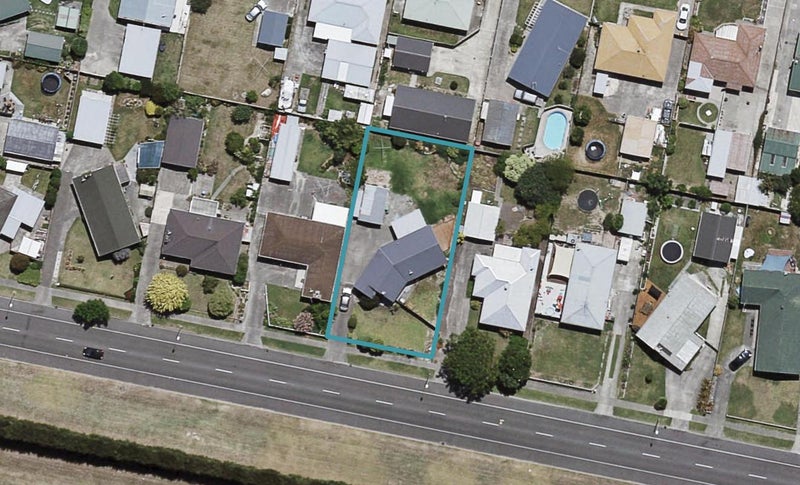 157 Harold Holt Avenue, Pirimai, Napier - Carousel 1
