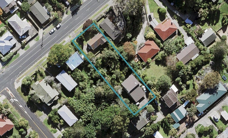 44 Hutchinson Avenue, New Lynn, Auckland - Carousel 1