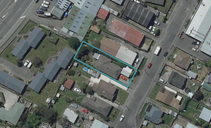 16 Hart Street, Woolston, Christchurch - Carousel 1