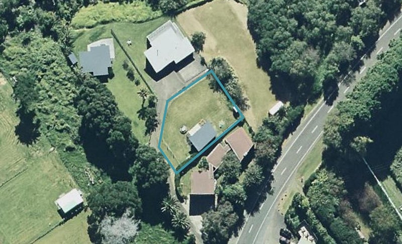 0 State Highway 35, Te Kaha, Te Kaha - Carousel 1