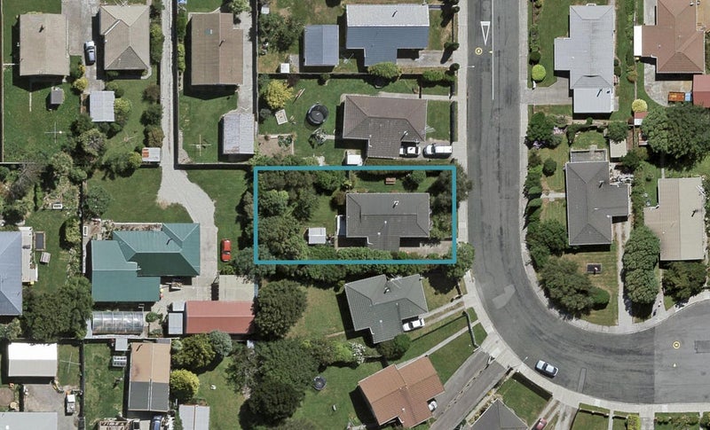 3 Maxwell Court, Rockdale, Invercargill - Carousel 1