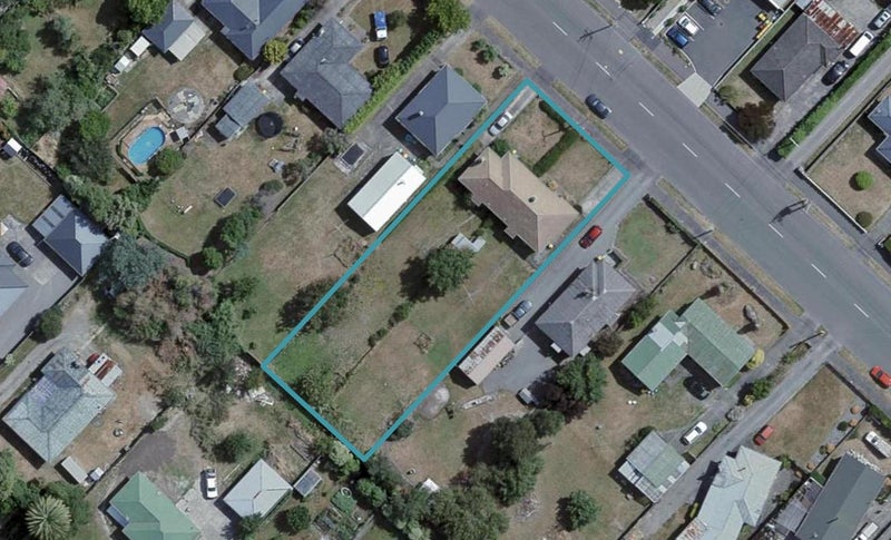 80 Kuripuni Street, Kuripuni, Masterton - Carousel 1