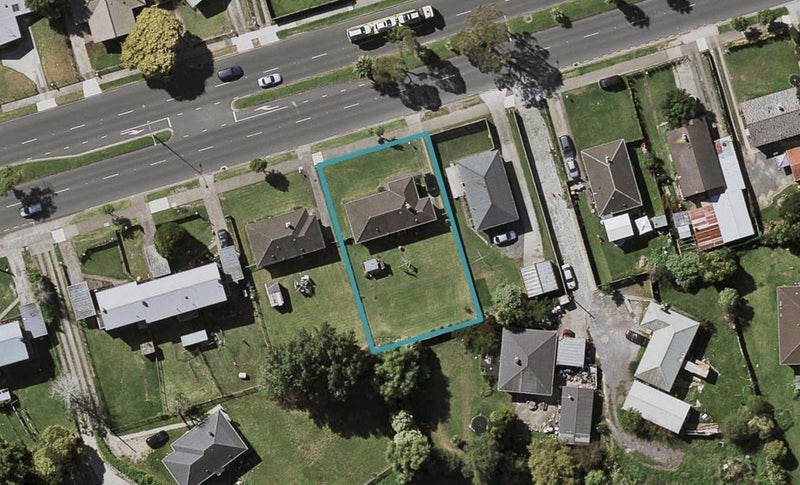225 East Tamaki Road, Otara, Auckland - Carousel 1