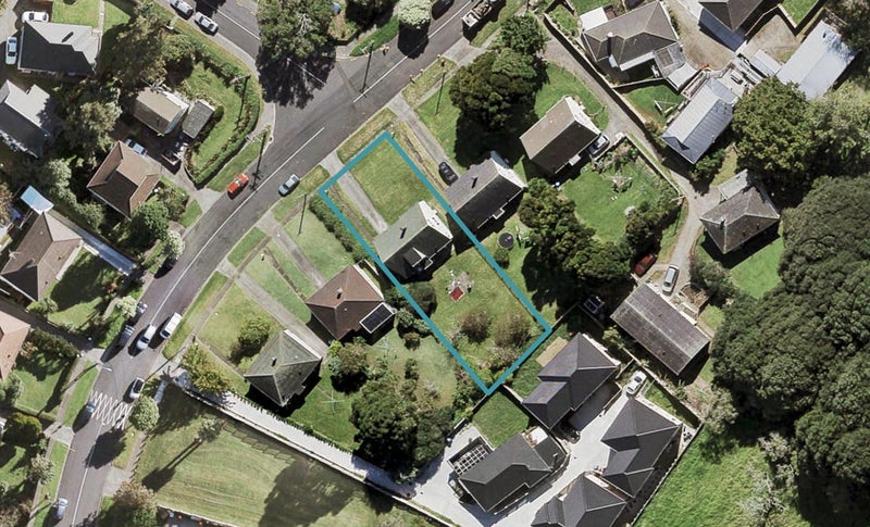 49 Roseman Avenue, Mount Roskill, Auckland - Carousel 1