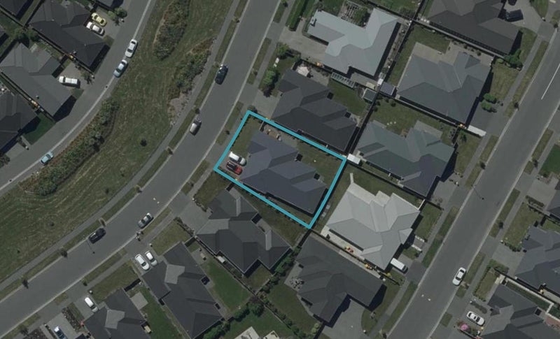 54 Bennington Way, Wigram, Christchurch - Carousel 1
