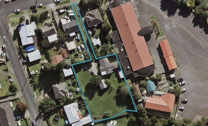 85 Fairburn Road, Otahuhu, Auckland - Carousel 1