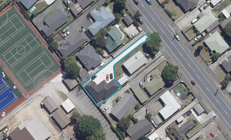 95A Silverdale Road, Silverdale, Hamilton - Carousel 1