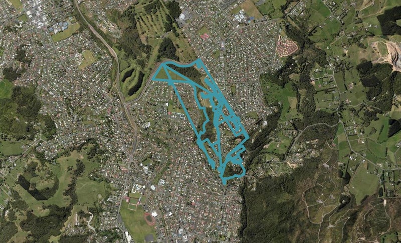 13 Paranui Valley Road, Tikipunga, Whangarei - Carousel 1