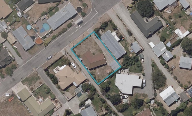 3A Clutha Street, Alexandra, Alexandra - Carousel 1