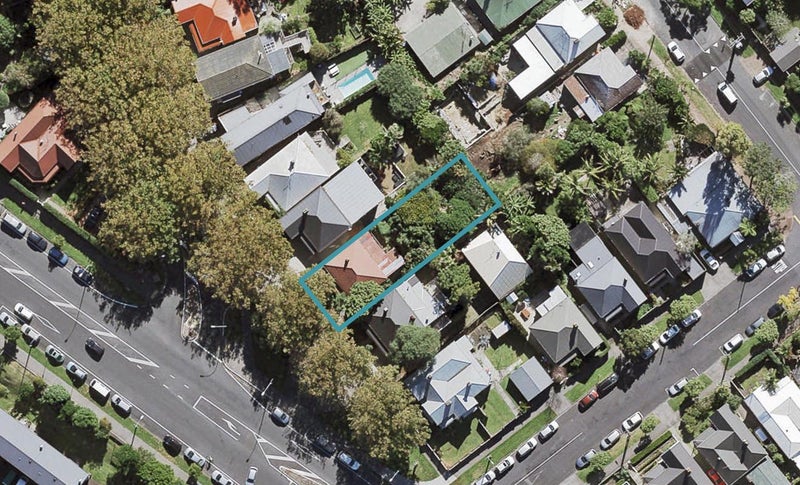 19 Selbourne Street, Grey Lynn, Auckland - Carousel 1