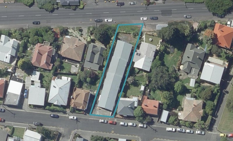 20A Meadow Street, Mornington, Dunedin - Carousel 1