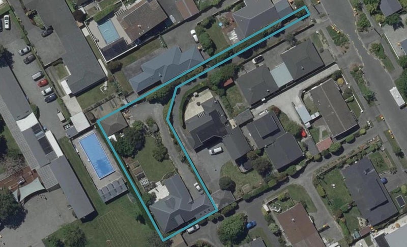 14 Prossers Road, Saint Martins, Christchurch - Carousel 1