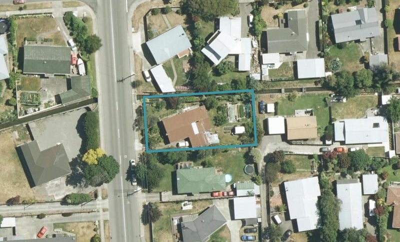 159 Redwood Street, Witherlea, Blenheim - Carousel 1