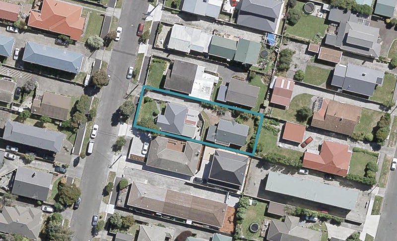 2/39 LEIGHTON AVE, Waiwhetu, Lower Hutt - Carousel 1