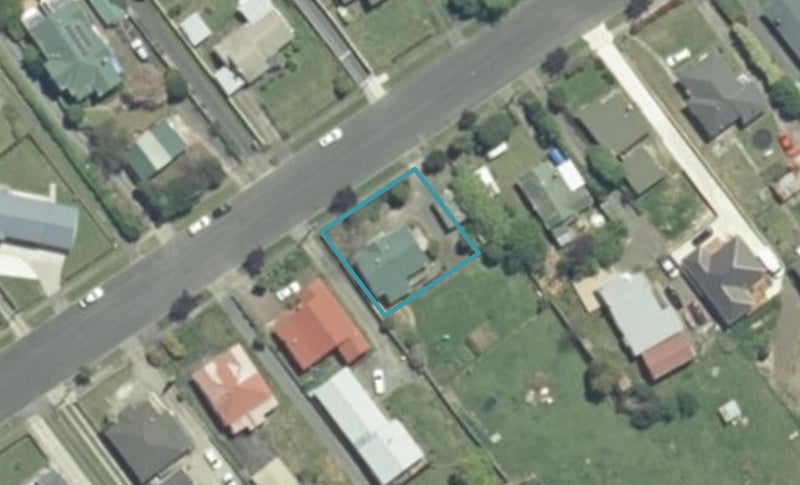 60 Allen Street, Morrinsville, Morrinsville - Carousel 1