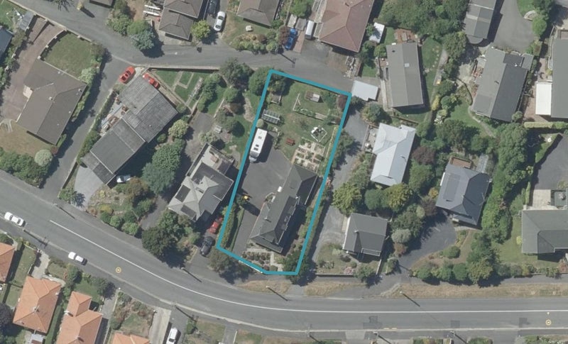 54 Barr Street, Kenmure, Dunedin - Carousel 1