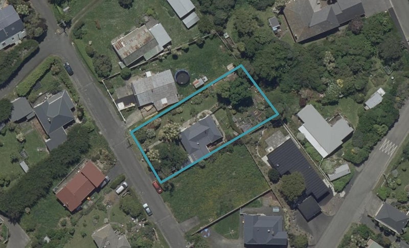 17 Moss Street, Portobello, Dunedin - Carousel 1