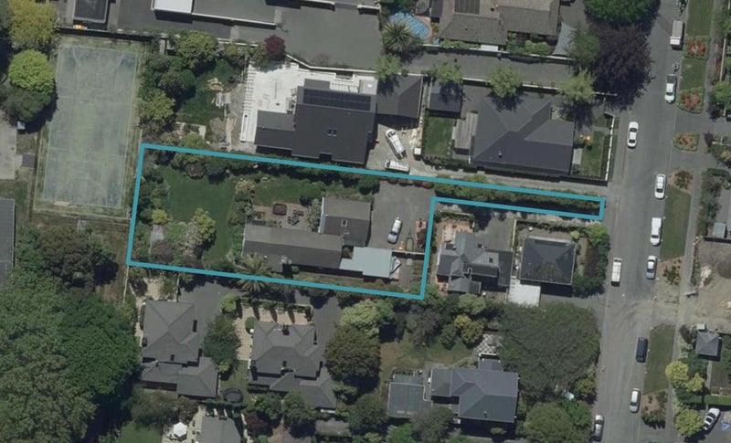 39A Waiwetu Street, Fendalton, Christchurch - Carousel 1
