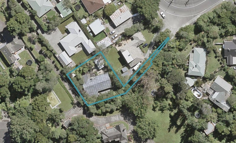 58A Heretaunga Square, Silverstream, Upper Hutt - Carousel 1
