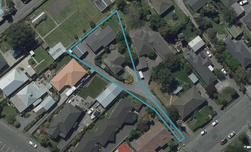 1/15 Neville Street, Spreydon, Christchurch - Carousel 1