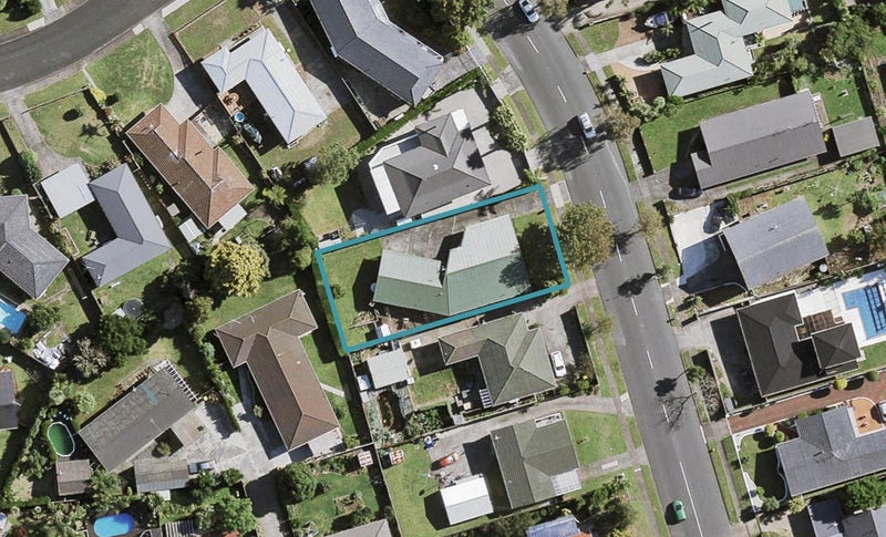 131 Elliot Street, Pahurehure, Papakura - Carousel 1