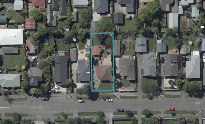 59 Martin Avenue, Beckenham, Christchurch - Carousel 1