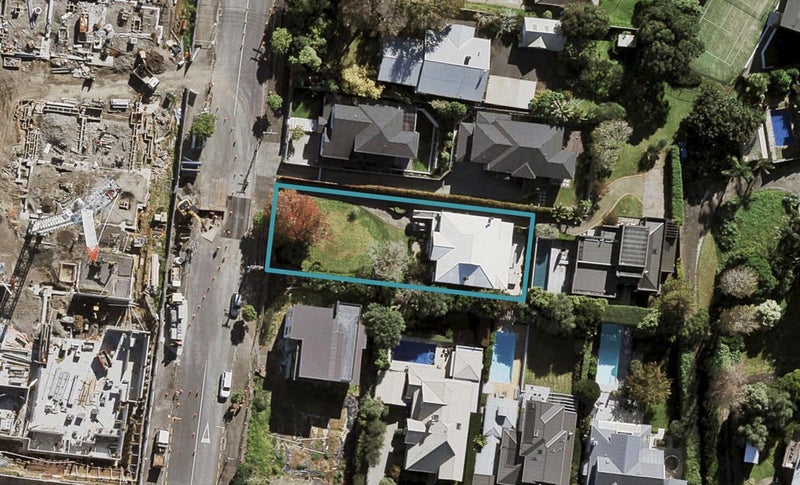 6 Rakau Street, Remuera, Auckland - Carousel 1