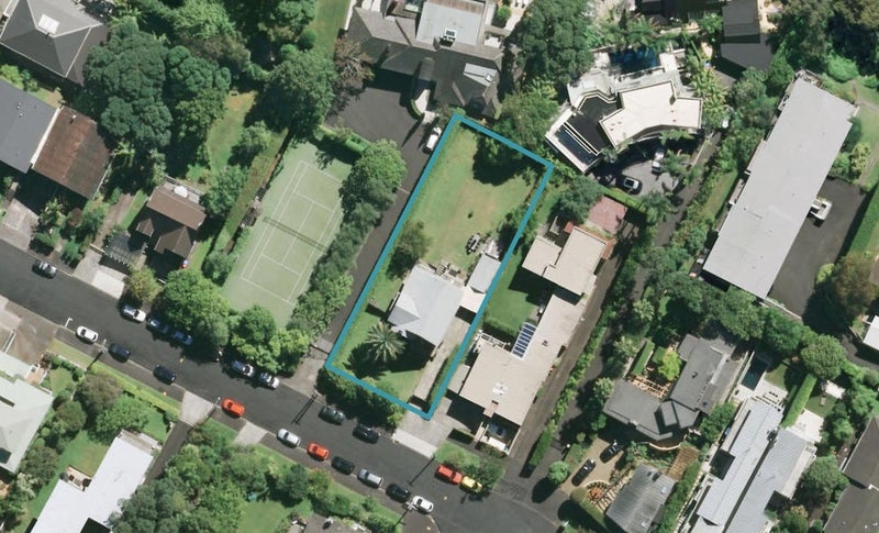 17 Bridgewater Road, Parnell, Auckland - Carousel 1
