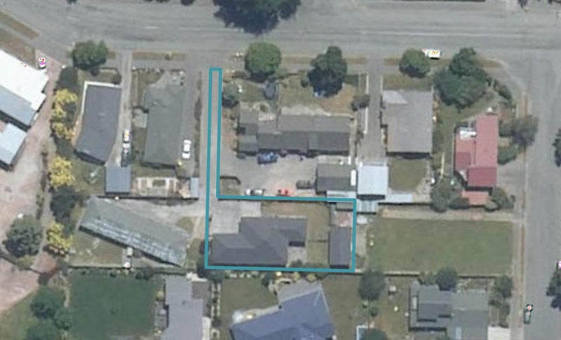 39 South Belt, Methven, Methven - Carousel 1