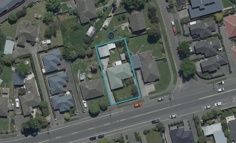 387 Ilam Road, Bryndwr, Christchurch - Carousel 1